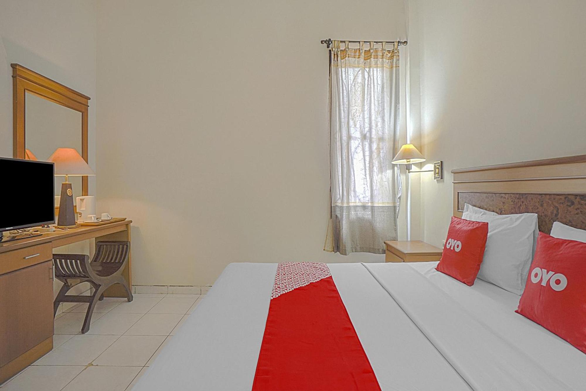 Oyo Life 90589 Palem Garden Hotel Tulungagung Exterior foto