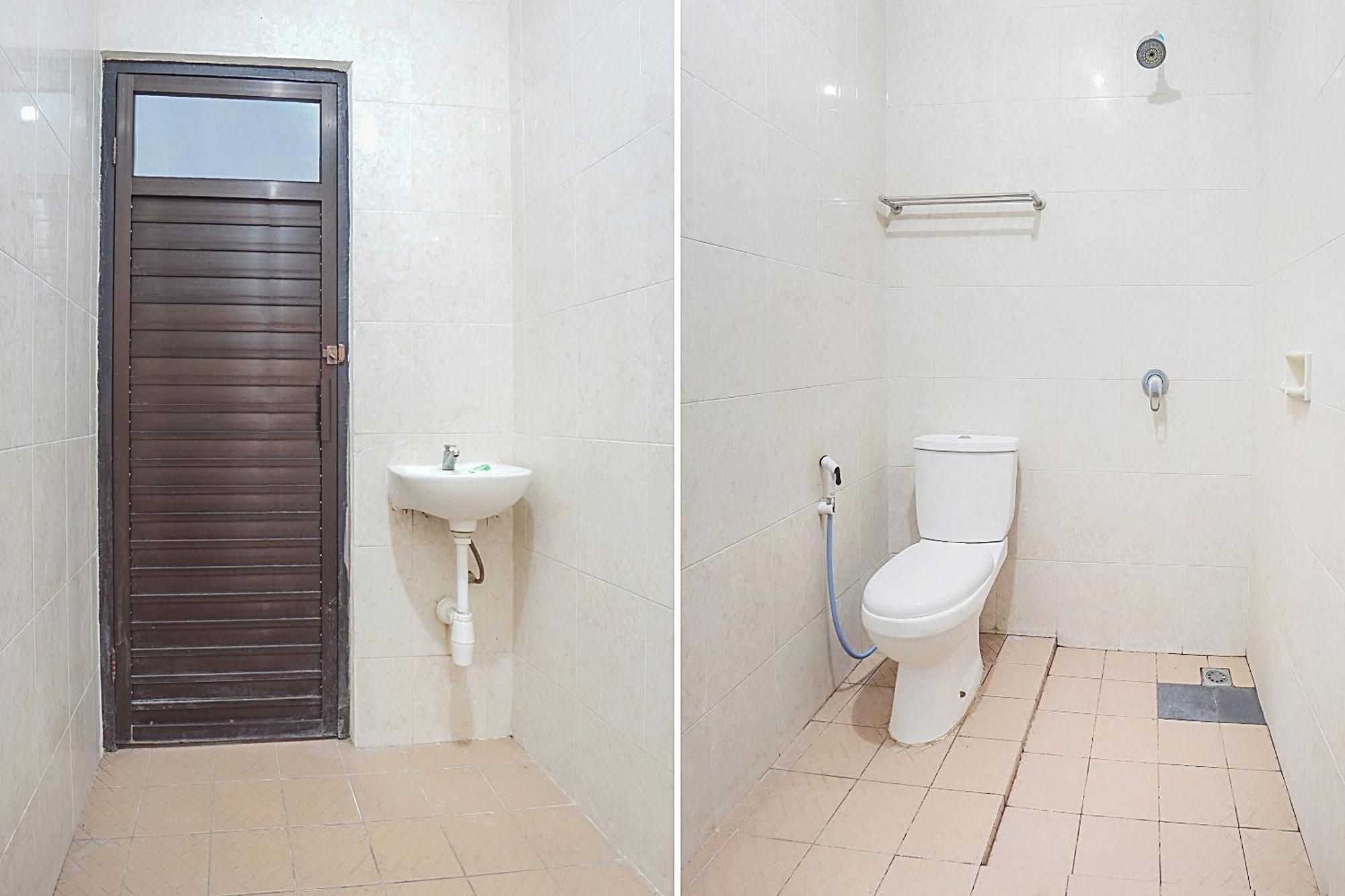 Oyo Life 90589 Palem Garden Hotel Tulungagung Exterior foto